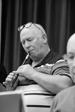 90 Drumbshanbo Music Course 19th November_