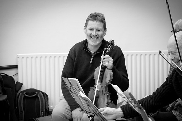 91 Drumbshanbo Music Course 19th November_
