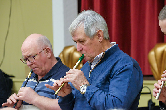 95 Drumbshanbo Music Course 19th November_
