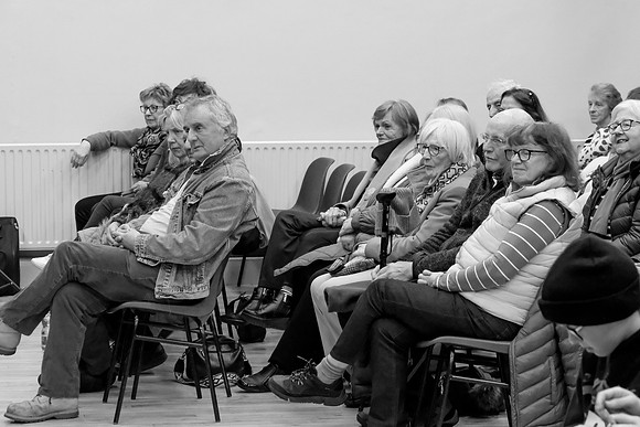 101 Drumbshanbo Music Course 19th November_