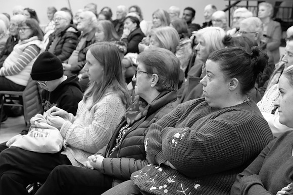 102 Drumbshanbo Music Course 19th November_