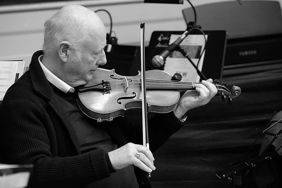 109 Drumbshanbo Music Course 19th November_