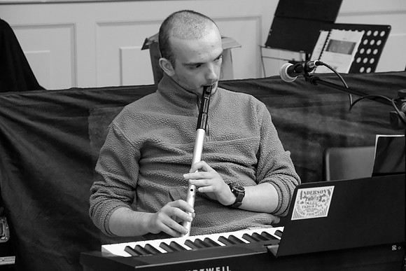 110 Drumbshanbo Music Course 19th November_