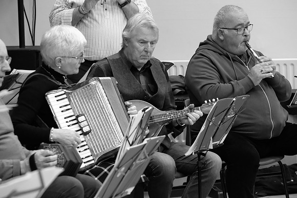 112 Drumbshanbo Music Course 19th November_