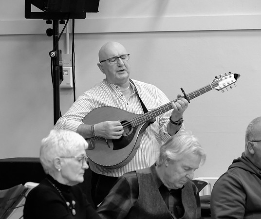 118 Drumbshanbo Music Course 19th November_