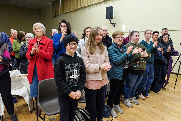 117 Drumbshanbo Music Course 19th November_