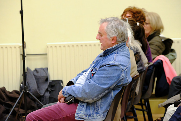 119 Drumbshanbo Music Course 19th November_