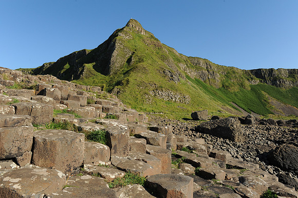 024 Giants Causeway