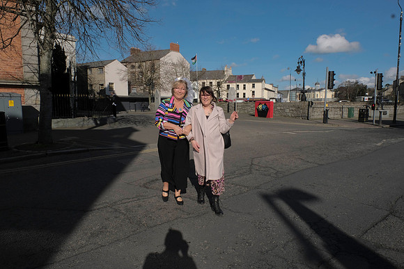 128 Nuala and Stephen_