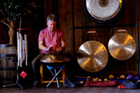 Carolan Collective at the Barn Sessions 30th Nov.