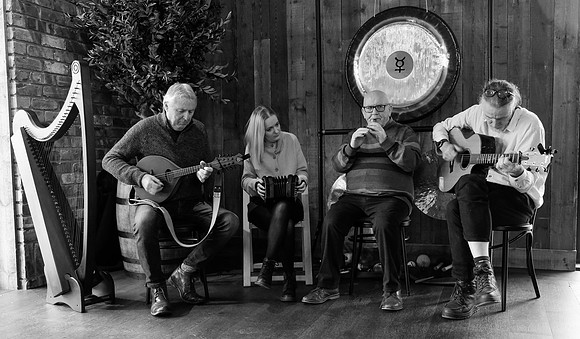 56 The Barn Photos 2nd Dec_
