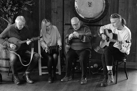 62 The Barn Photos 2nd Dec_