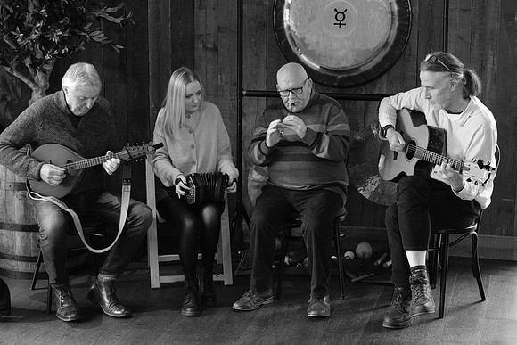 63 The Barn Photos 2nd Dec_