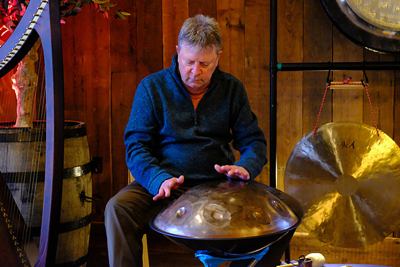 75 The Barn Photos 2nd Dec_