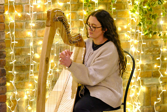 133 The Barn Photos 2nd Dec_