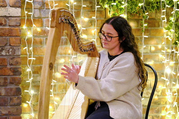 158 The Barn Photos 2nd Dec_