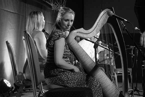 284 Joe Mooney Summer School