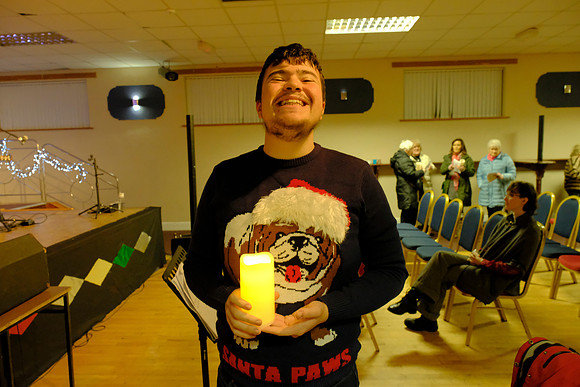 3 Christmas Concert edited
