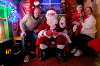Agrina Santa 6th Dec.