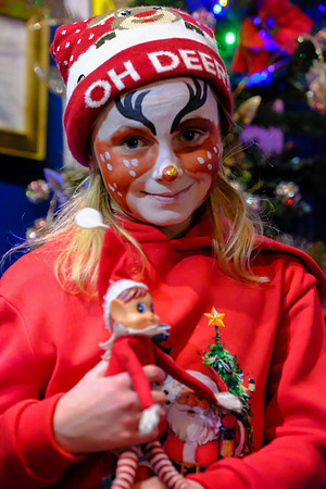 7 Agrina Santa 6th Dec