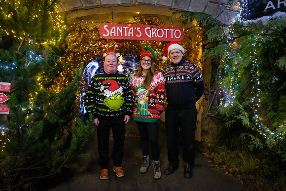 41 Agrina Santa 6th Dec