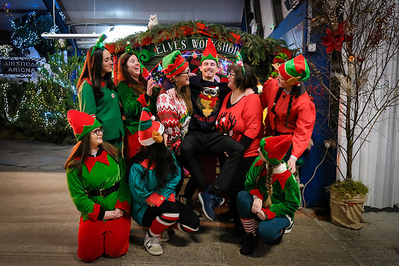 46 Agrina Santa 6th Dec
