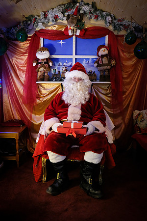 74 Agrina Santa 6th Dec