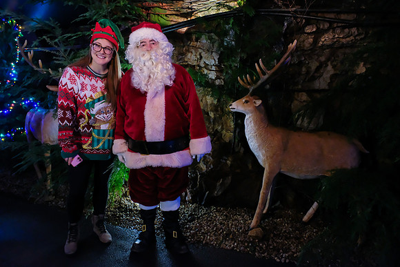 78 Agrina Santa 6th Dec