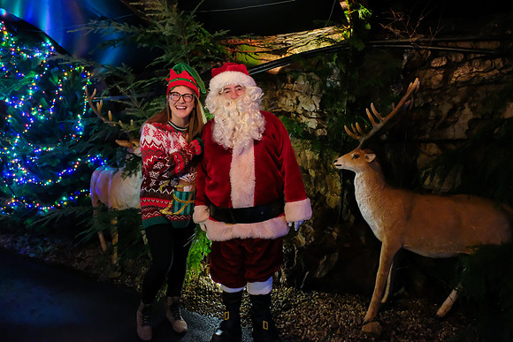 79 Agrina Santa 6th Dec