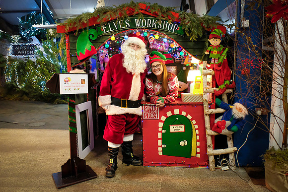 88 Agrina Santa 6th Dec