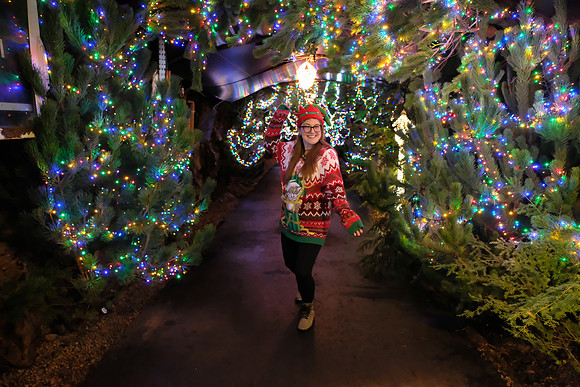171 Agrina Santa 6th Dec