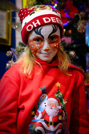 174 Agrina Santa 6th Dec