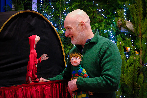 251 Agrina Santa 6th Dec