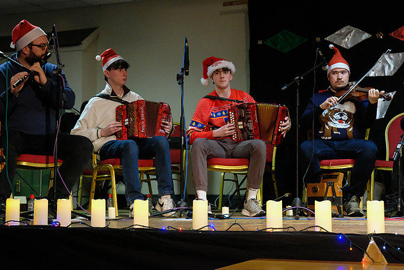00014Drumbshanbo Music Course