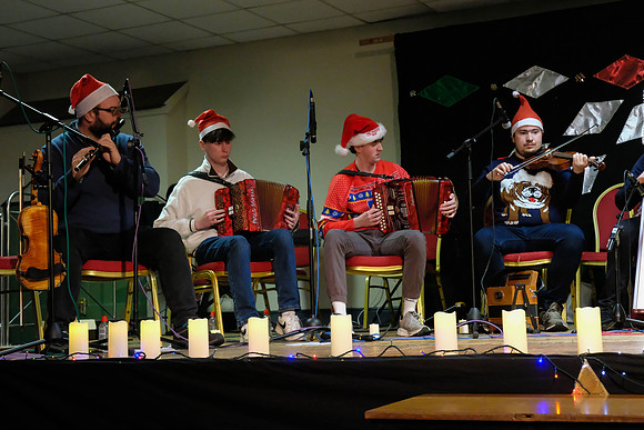 00015Drumbshanbo Music Course
