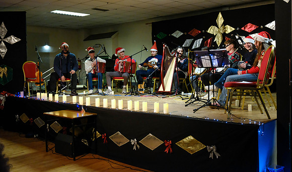 00016Drumbshanbo Music Course