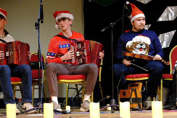 00018Drumbshanbo Music Course