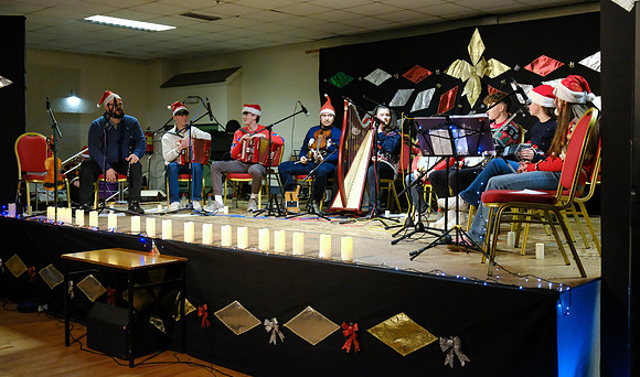 00017Drumbshanbo Music Course