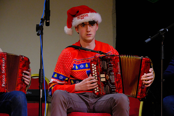 00024Drumbshanbo Music Course