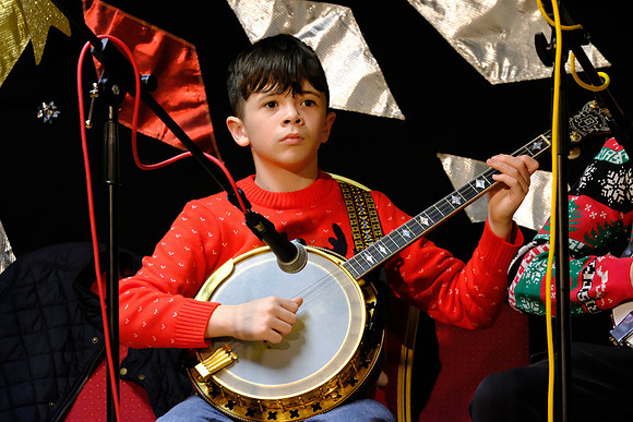 00027Drumbshanbo Music Course