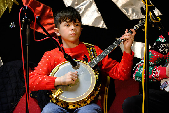 00028Drumbshanbo Music Course