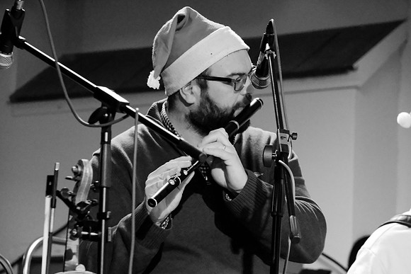 00026Drumbshanbo Music Course