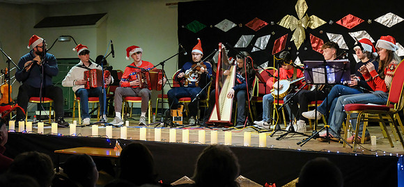 00034Drumbshanbo Music Course