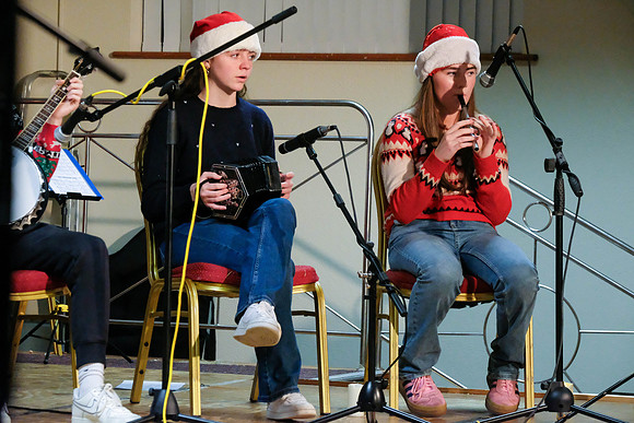 00036Drumbshanbo Music Course