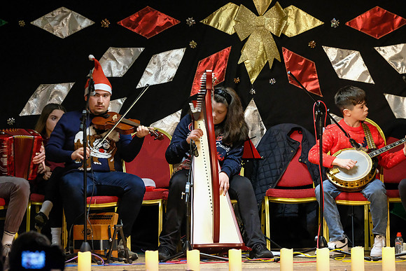 00039Drumbshanbo Music Course
