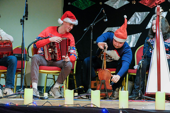 00042Drumbshanbo Music Course