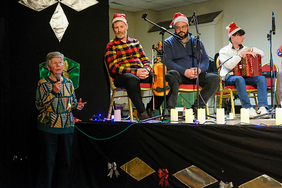 00044Drumbshanbo Music Course