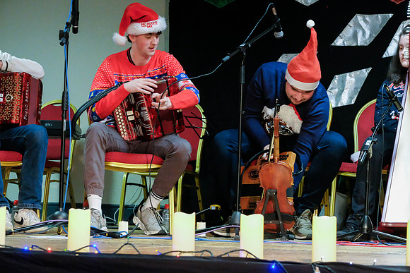 00043Drumbshanbo Music Course