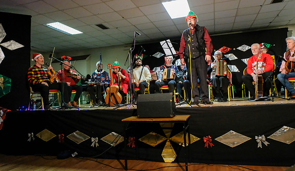 00049Drumbshanbo Music Course