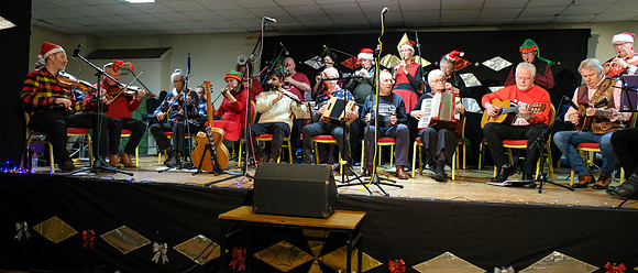 00060Drumbshanbo Music Course
